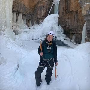 Meet your Posher, Aleasha